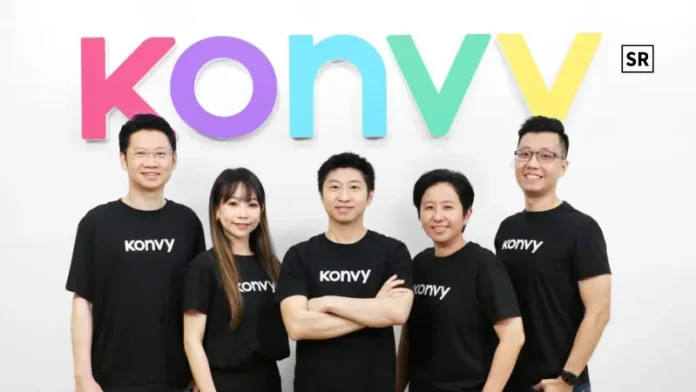 Personal Care brand Konvy raises $22 million in series B round