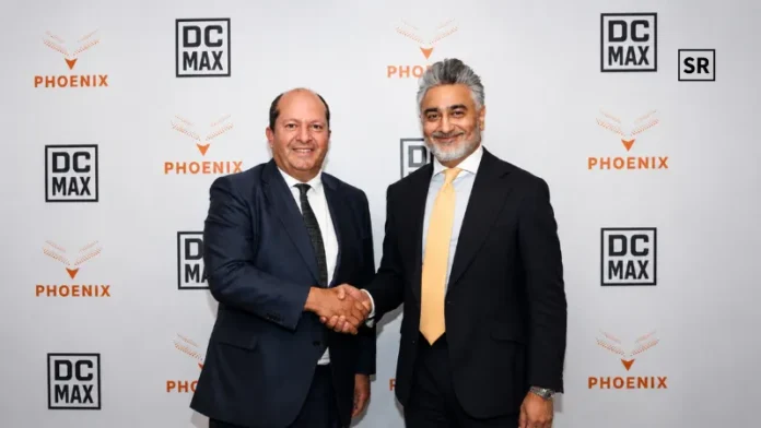 Phoenix Group Partners with DC Max to Build AI Data Centers in Europe, Starting in France