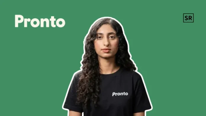 Pronto secures $20 Million in Extended Series B Funding from Lachy Groom