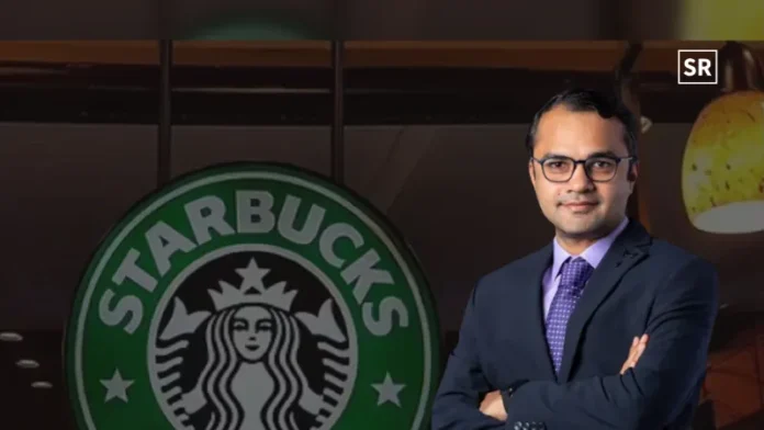 Rahul Khona Returns to Starbucks India as Chief Technology Officer