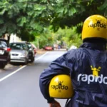 Rapido secures $240 million in round led by Prosus