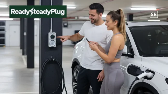 ReadySteadyPlug raises $1.08 million round from ARENA