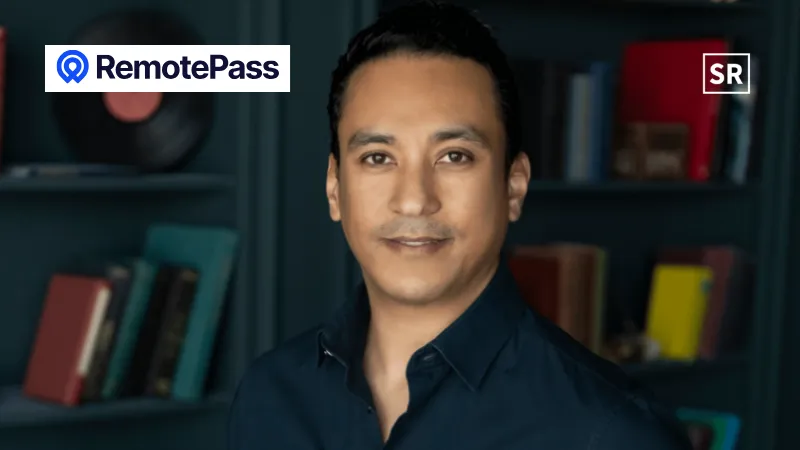 RemotePass raises $17.4 million in series B round led by EBRD Venture Capital
