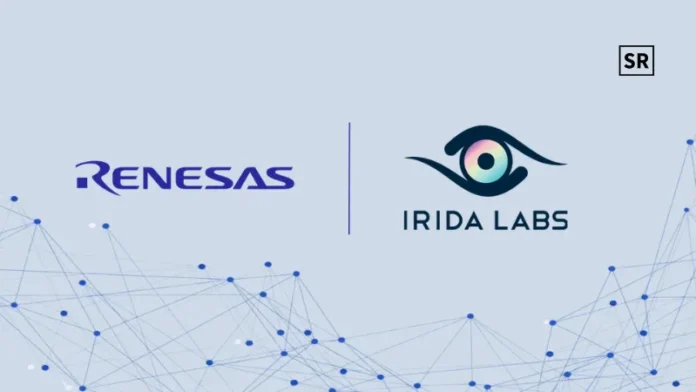 Renesas Acquires Irida Labs to Strengthen Vision AI Technology