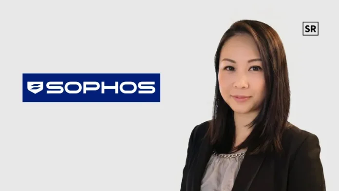 Sophos Names Amy Chua To Lead ASEAN And Korea Business