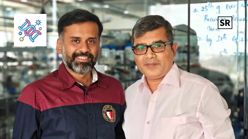 StrainX Bioworks raises $13 million in round led by Prime Venture Partners