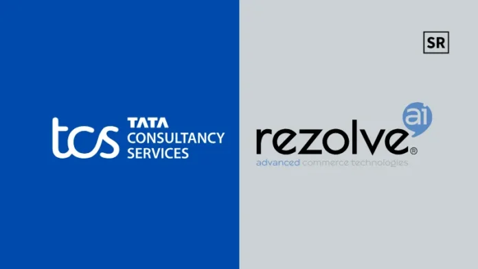 Tata Consultancy Services Partners With Rezolve AI to Expand Agentic Commerce Worldwide