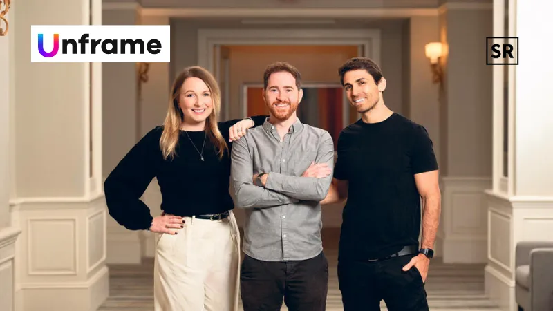 Unframe raises $50 million in series B round led by Highland Europe