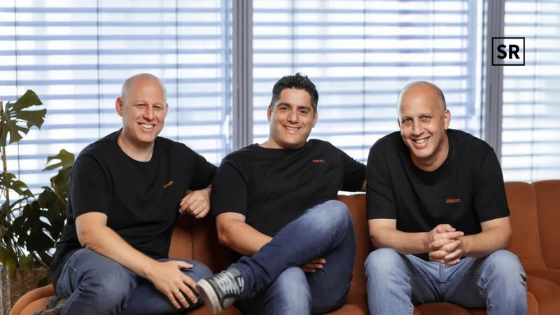 Viewz raises $7 million in seed round led by Ibex Investors