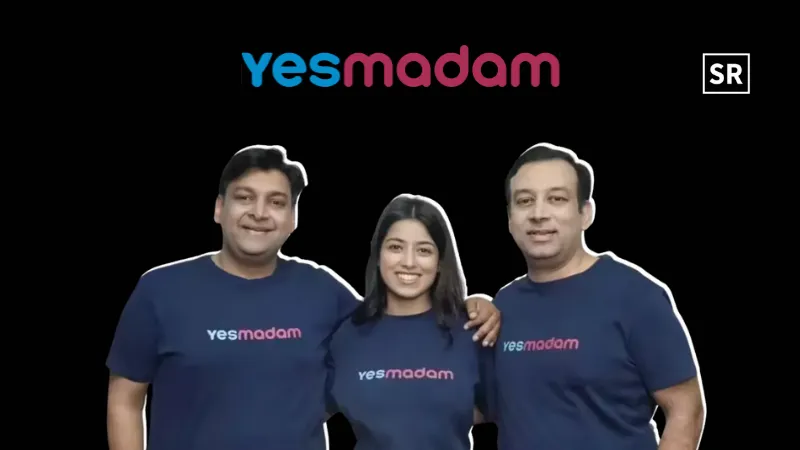 Yes Madam raises $5.2 million in round from Info Edge Growth Fund