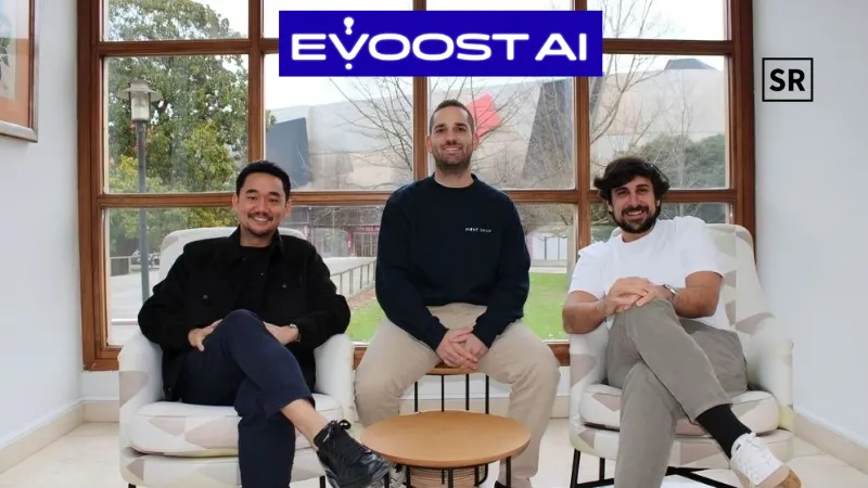 eVoost AI raises $2.2 million in round led by First Drop VC