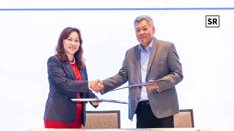 Credit Bureau Singapore, Experian Partner for Cross-Border Credit Reporting