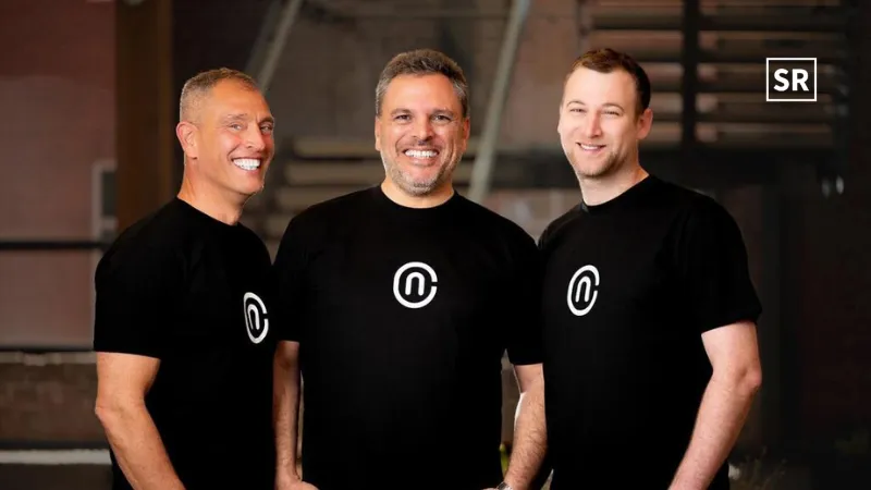 Cybersecurity Startup NewCore Raises $66 Mn in Round