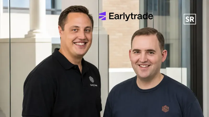 Earlytrade Raises $25 Mn in Series A Round led by S3 Ventures