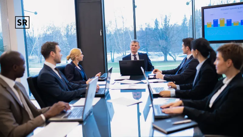 From Small Business to Corporation A Step-by-Step Growth Guide