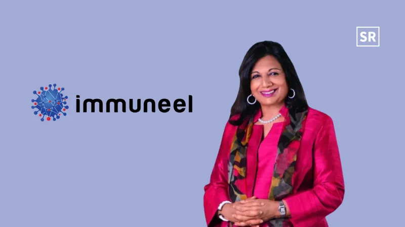 Immuneel Therapeutics Raises $10.5 million in Series B Round