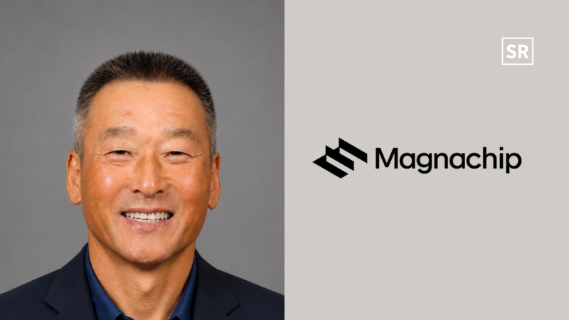 Magnachip Appoints Chae Lee as Chief Executive Officer