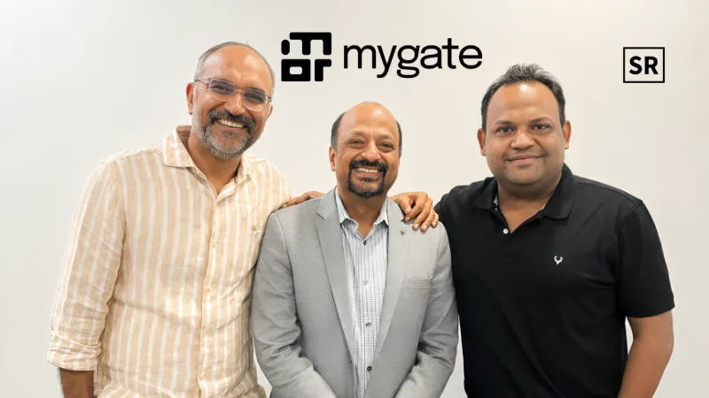 MyGate Raises $23.6 Mn in Round from Dharana Capital