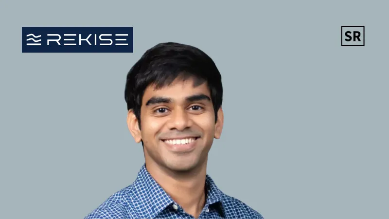 Rekise Marine Raises $9.7 Mn in Round led by Accel