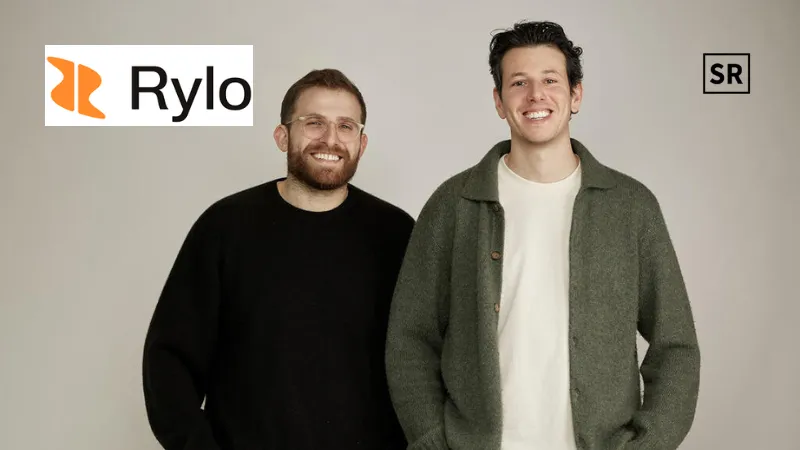 Rylo Raises $85 Mn in Round led by General Catalyst