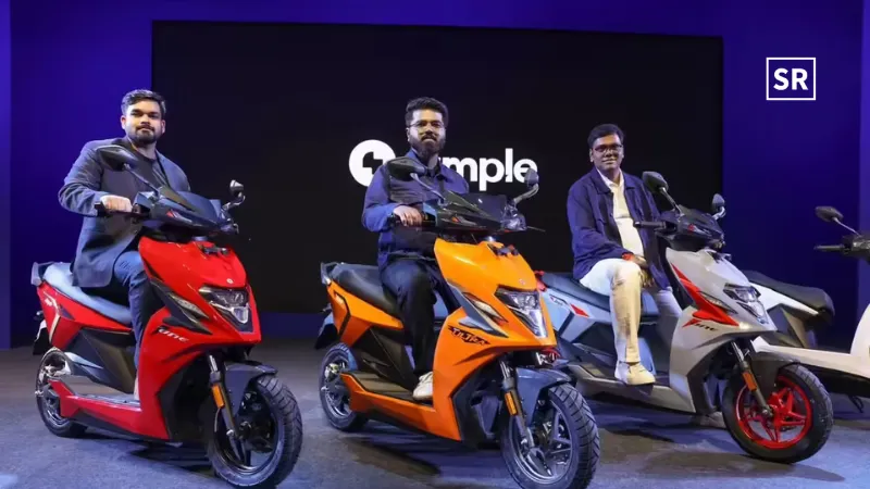 Simple Energy Raises $26.3 Million, Plans FY28 IPO