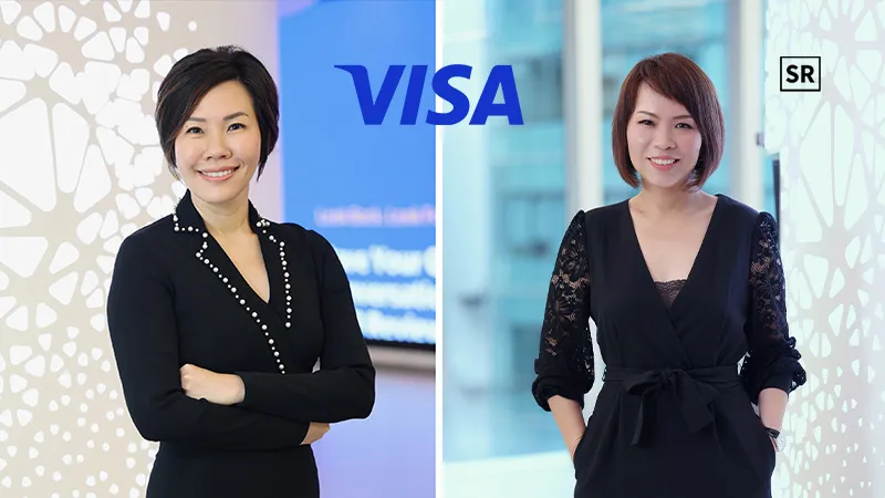 Visa Announces Strategic Leadership Appointments Across Asia Pacific