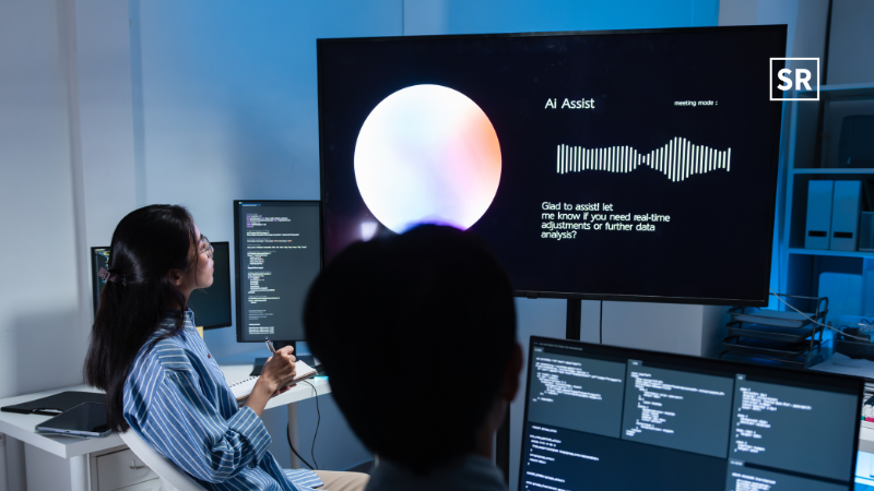 What are some practical applications of deep search in AI