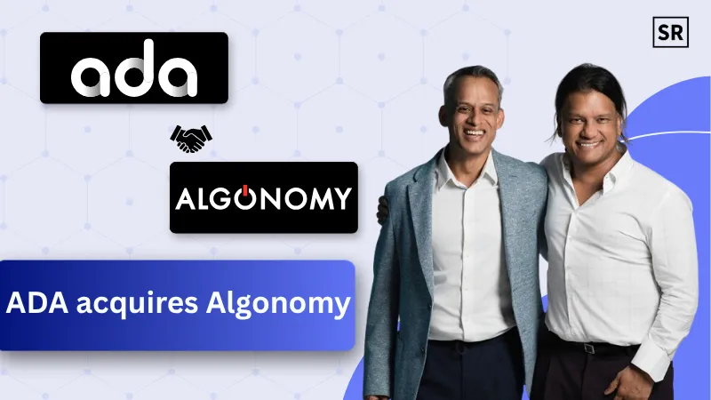 ADA Acquires Algonomy to Expand AI-Powered Retail Decisioning Platform