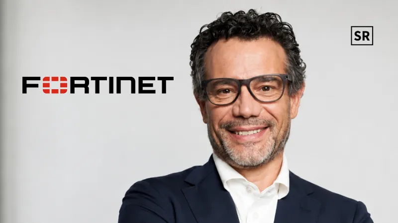 Fortinet Appoints Luca Simonelli as Senior Vice President for APAC Region
