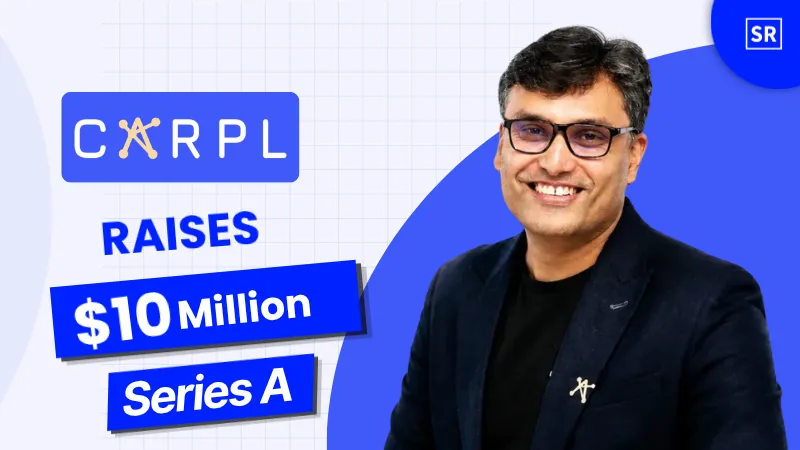 HealthTech Startup CARPL.ai Bags $10 Mn