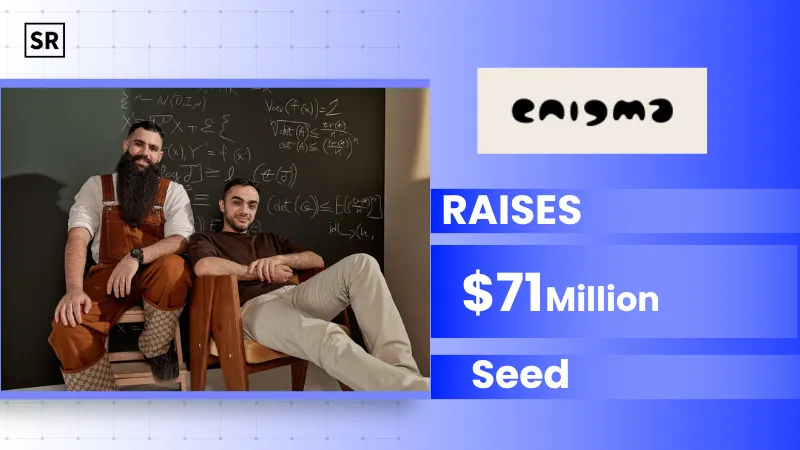 Israeli Robotics AI Startup Enigma Raises $71 Mn Seed Funding to Build Smarter Robots