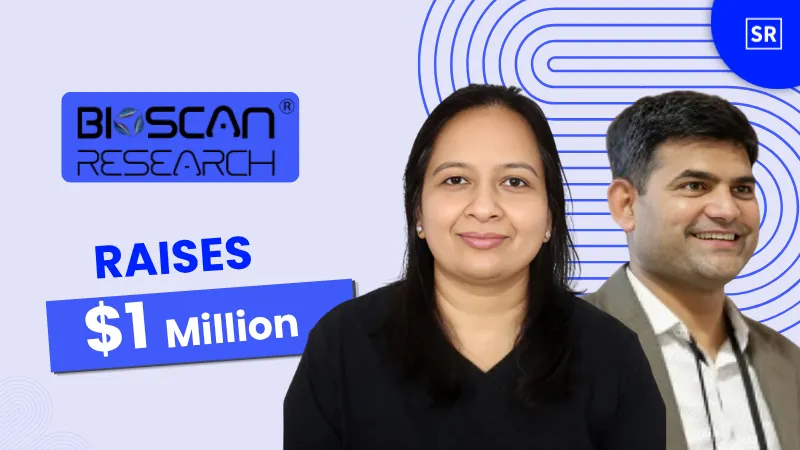 Mumbai MedTech Startup Bioscan Research Raises $1 Million to Advance Brain Injury Detection
