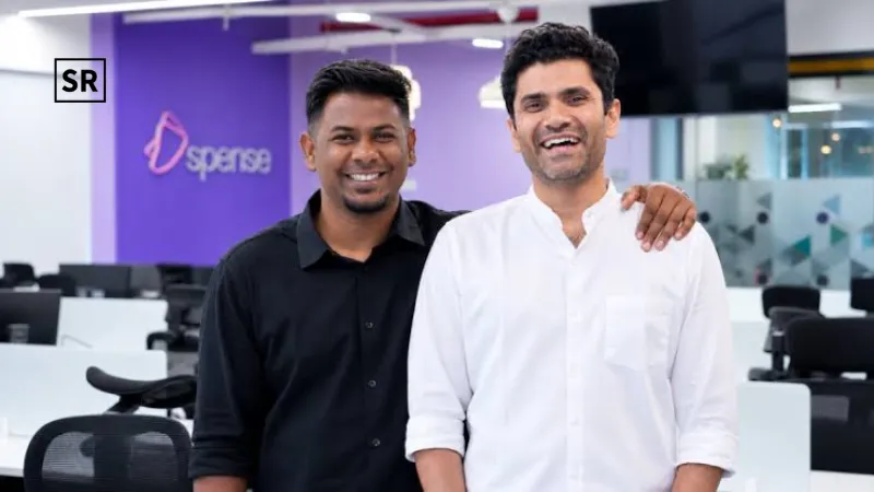 Spense Raises $2.8 Mn in Seed Round led by Arkam Ventures