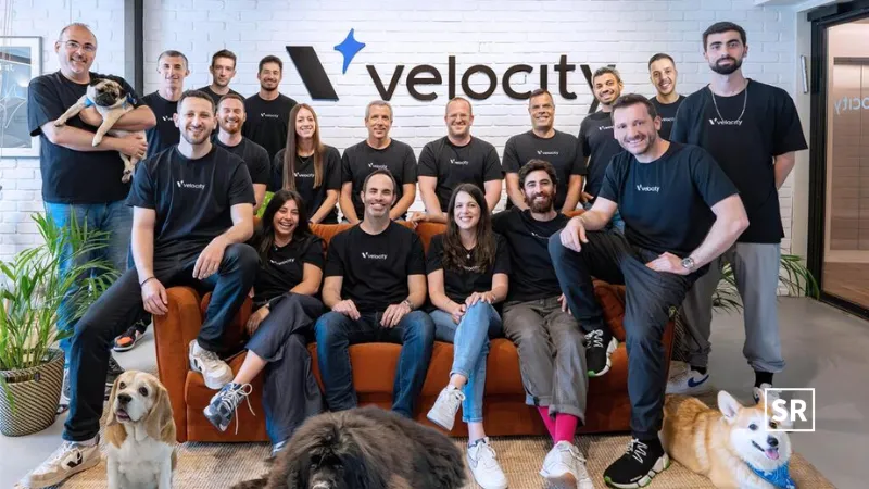 Velocity Raises $27 Mn in Seed Round led by NFX