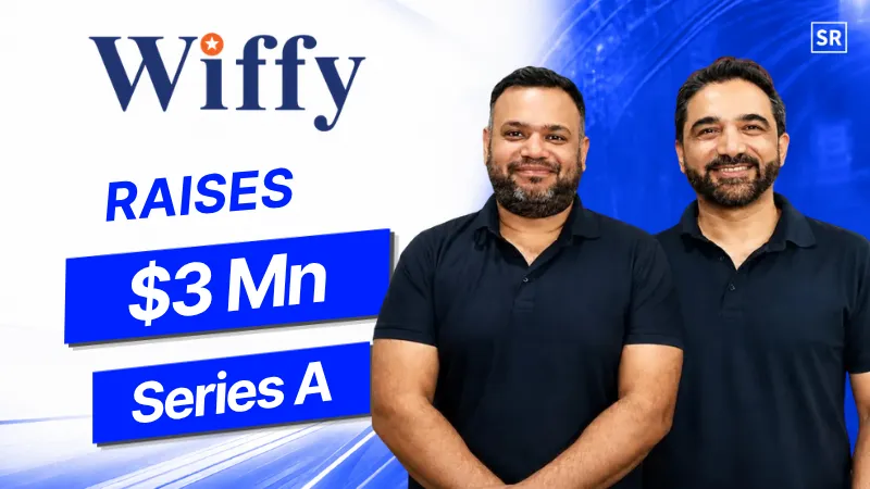 Wiffy Raises US$3 Mn Series A to Expand AI-Powered Field Service Platform