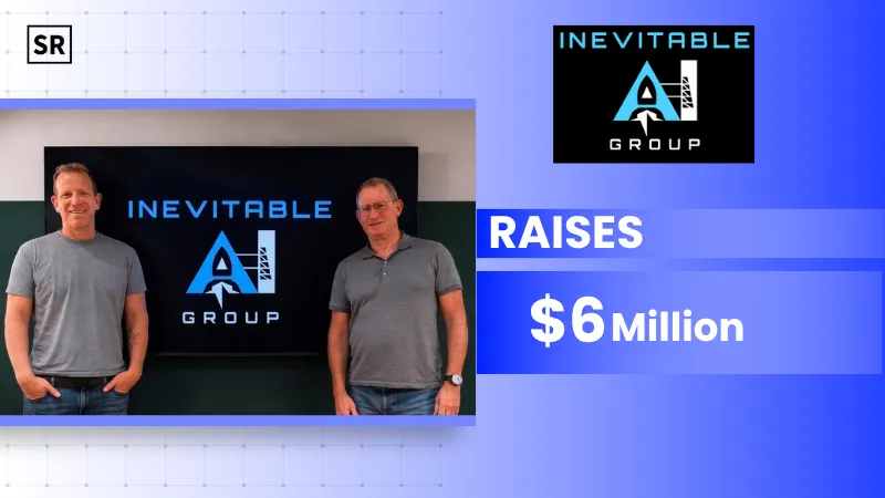 IAIG Raises $6 Mn Pre-Seed to Build AI-Powered Software Startups