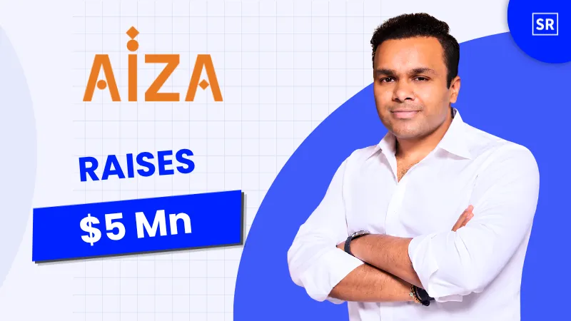 Amaani Raises $5 Million to Expand AÏZA Across the GCC