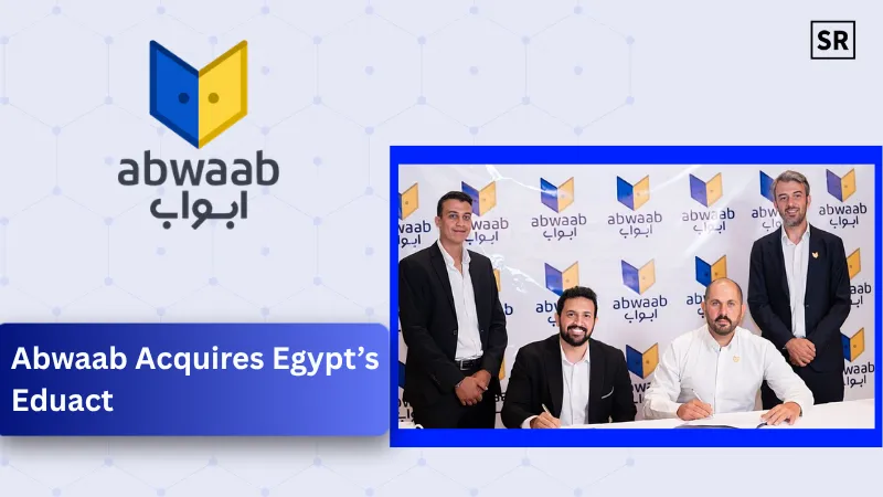 Abwaab Acquires Egypt’s Eduact to Expand Education Technology Platform