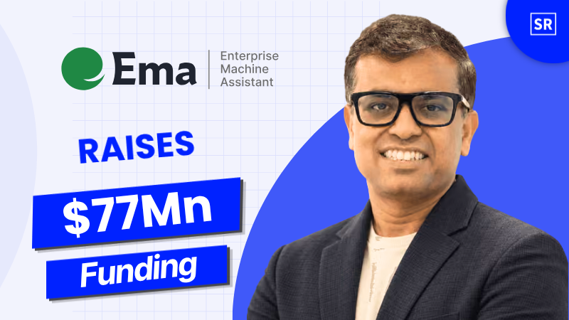 Ema Raises $77 Million to Expand Go-to-Market and Global Operations