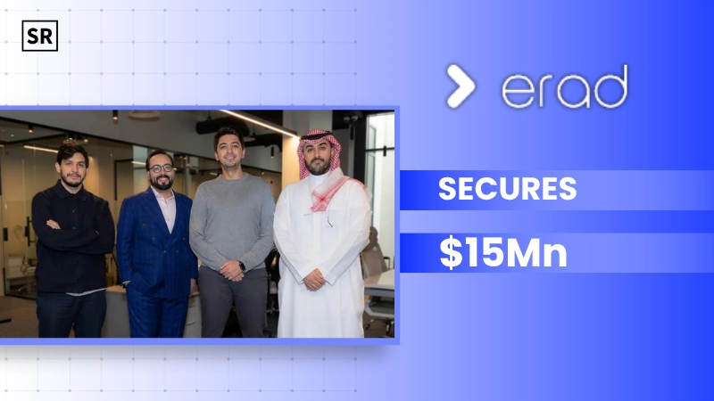 _Erad Secures $22 Mn Series A to Expand SME Financing Across the GCC