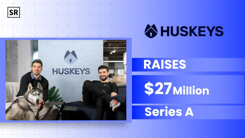 Huskeys Raises $27 Mn to Build AI-Powered Security Platform