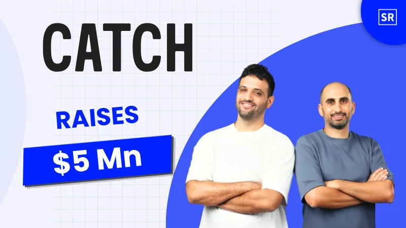 Israeli AI Startup Catch Raises $5 Mn to Build Virtual Assistant for Business Executives