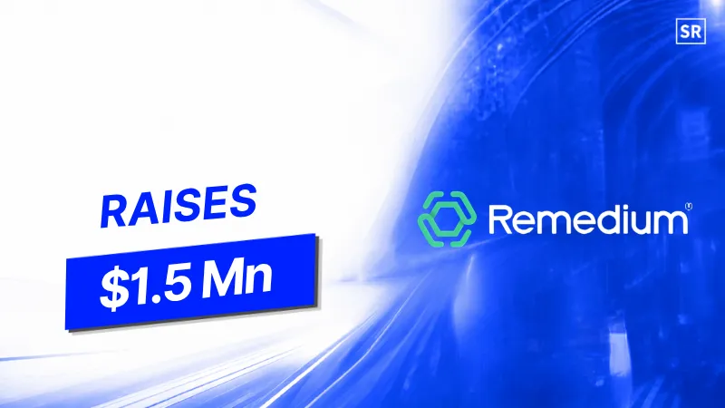 Saudi Climate Tech Startup Remedium Raises $1.5 Mn to Expand Sustainability Platform