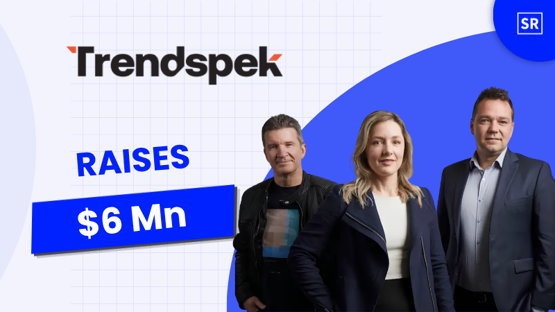 Trendspek Raises $6 Million to Expand AI-Powered Infrastructure Monitoring