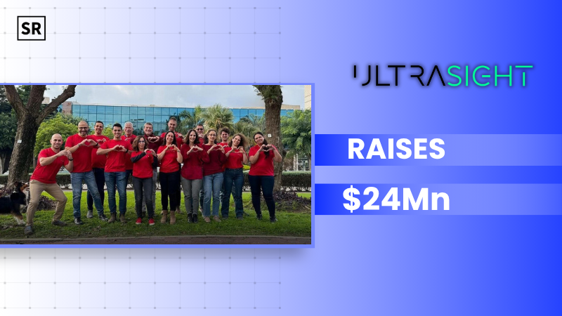 UltraSight Raises $24 Million to Expand AI-Guided Cardiac Imaging