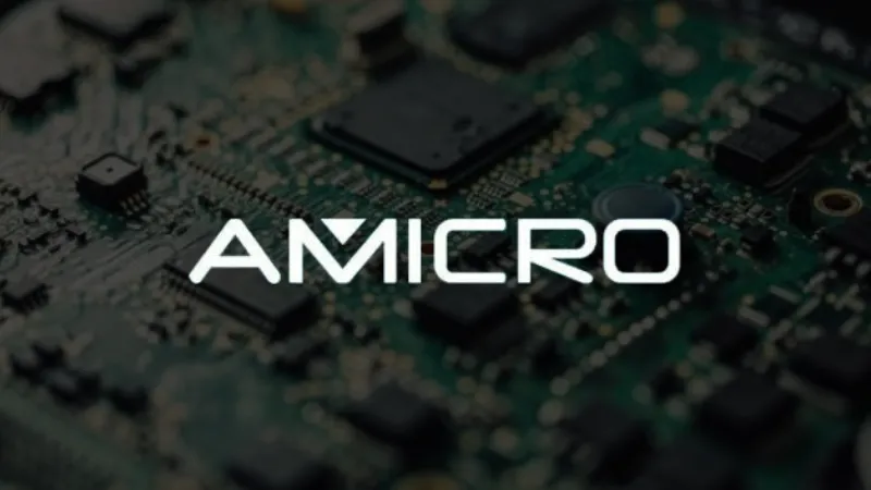 Xiaomi-Backed Amicro Eyes $100 Million Hong Kong IPO