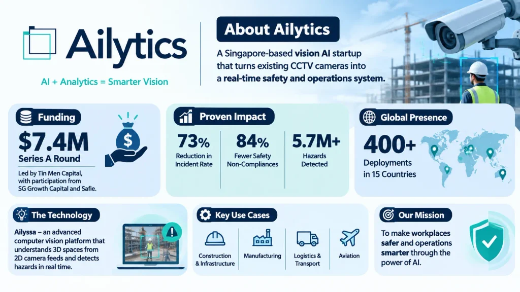 About Ailytics Company