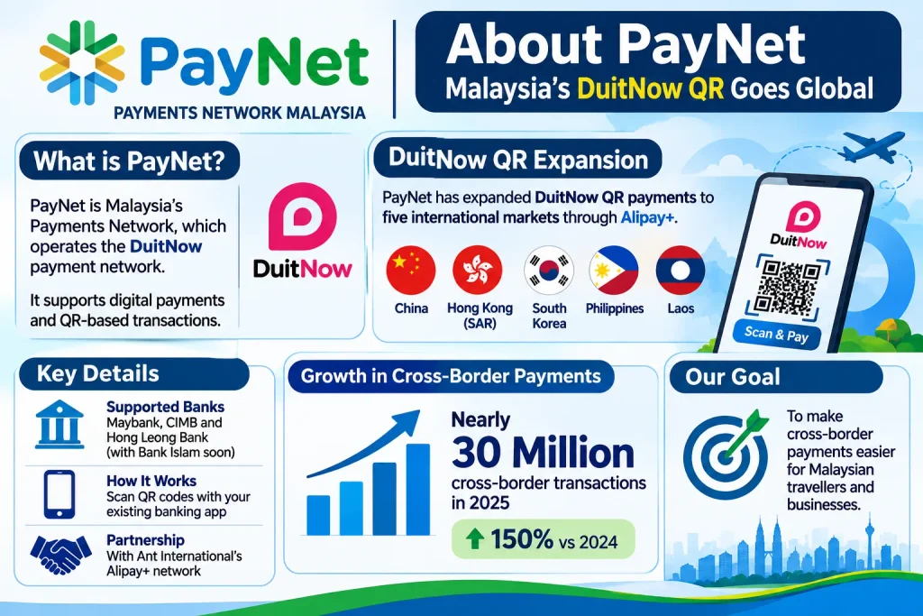 About PayNet Company 
