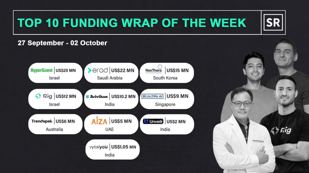 Asia funding finel