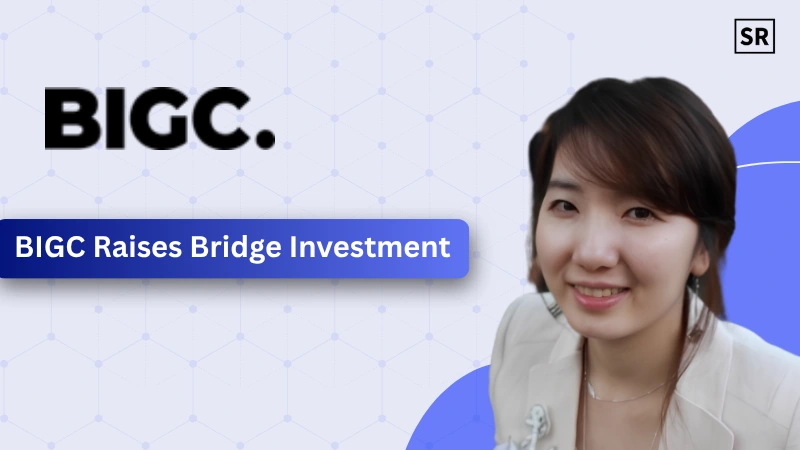 BIGC Raises Bridge Investment to Build Global Entertainment OS